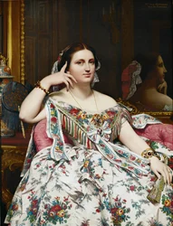 Rouva Moitessier