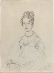 Rouva Edward Dodwell