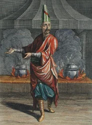Beulouk-Bachi, levy 11 
