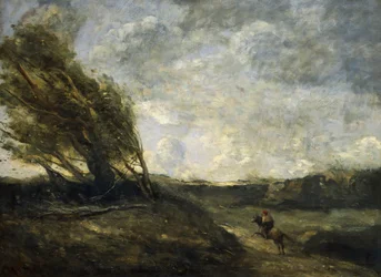 Tuulenpuuska