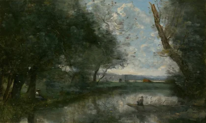 Maisema, 186570.
