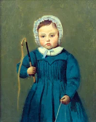 Louis Robert (1841-77) n. 1843-44