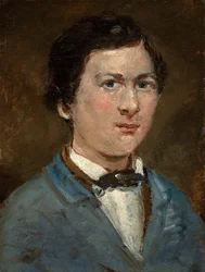 Omakuva, n. 1818-1821