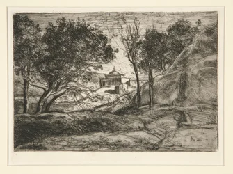 Souvenir de Toscane (Muisto Toscanasta)