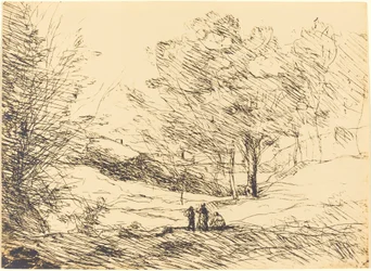 Maggiore-järven matkamuisto