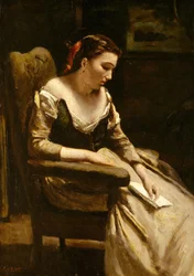Kirje, n. 1865.