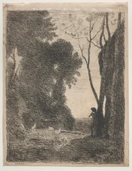 Pikkupaimen, 1855.