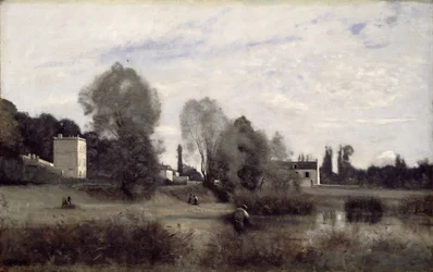 Avray kaupunki, 1865