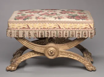 Jakkara, 1786-1787