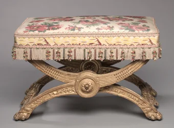 Jakkara, 1786-1787