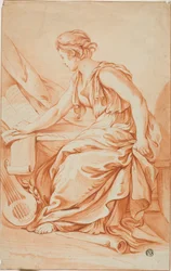 Eulerpe tai Clio