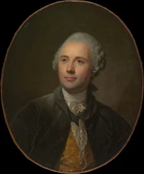 Jean Jacques Caffiéri 1725-1792, n. 1765.