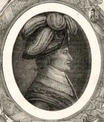 Lazare Nicolas Marguerite Carnot (1753-1823), Louis Blancin (1811-82) 1847-62 "Histoire de la Revolution Francaise"