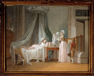 Jean Baptiste Mallet