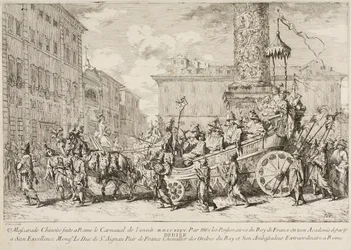 Kiinalainen ripsiväri, 1735