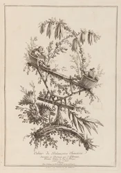 Chinese Swings -muistikirja
