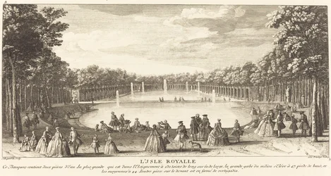 Isle Royalle