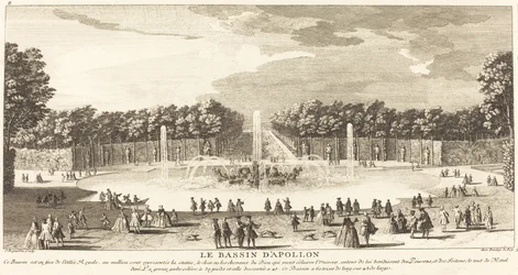Apollon allas