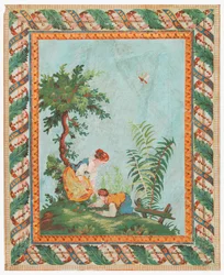 Ornamentti