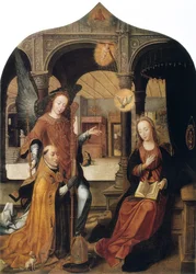 Ilmoitus, 1516-1517