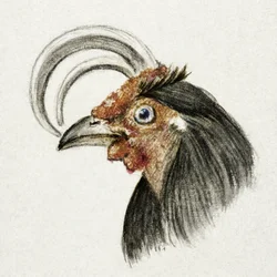 Kukon pää (1816)
