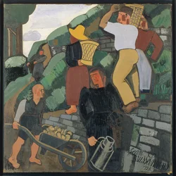 Talonpojat