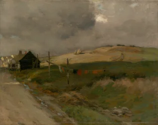 Maisema