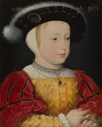 Dauphin François, Ranskan kuningas François I:n poika.