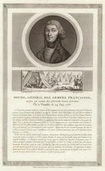 Lazare Hochen muotokuva