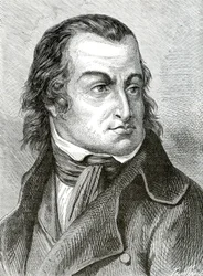 Antoine Fouquier-Tinville, Ranskan vallankumous