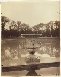 Versailles, Bassin de Neptunus