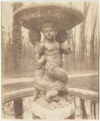 Versailles, Les Marmousets