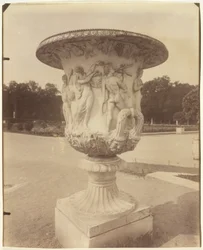 Versailles, maljakko