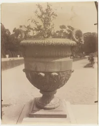 Versailles, Ballinin maljakko