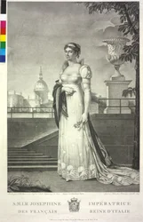 Ranskan keisarinna Josephine