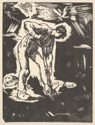 Kaivaja, 1863.