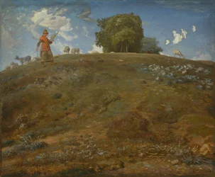 Auvergnessa, 186669.