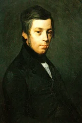 Pierre Onon muotokuva