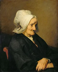 Lesken Roumyn muotokuva