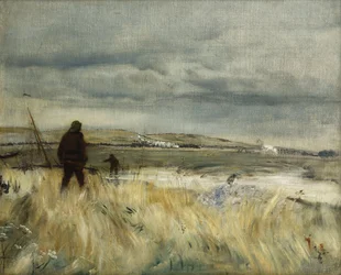 Bretonin kalastajat; Bretonilaiset kalastajat,