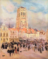 Pohjoinen kaupunki