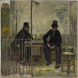 Absintinjuojat