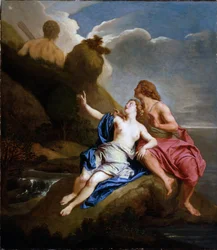 Acis ja Galatea
