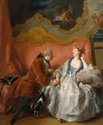 Rakkaudentunnustus, n. 1724.