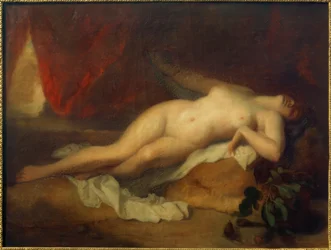 Kleopatran kuolema