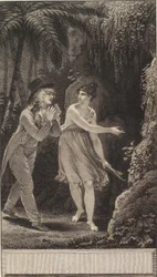 Intiaaniheimo: ou, Edward ja Stellina