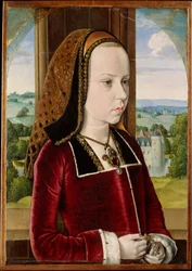 Itävallan Margareta