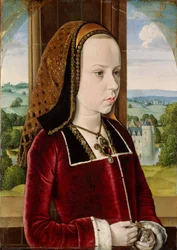 Itävallan Margareta