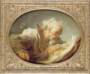Filosofi, noin 1764