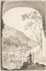 Cava Napoli, 1700- tai 1800-luku.